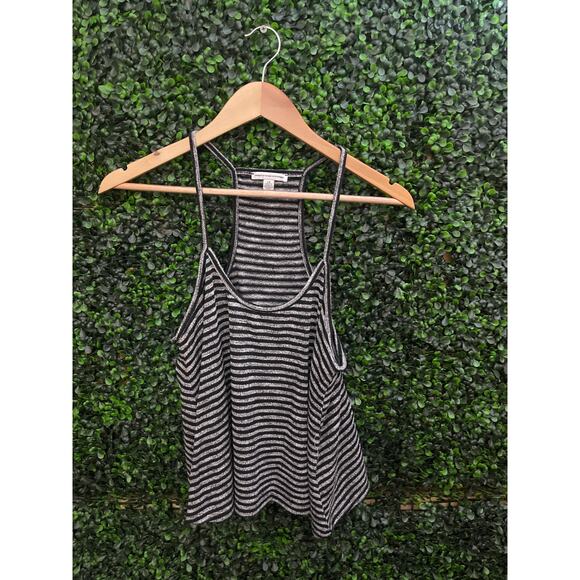 American Eagle Outfitters, Crop Top, Razer Back, Size L - Picture 1 of 5